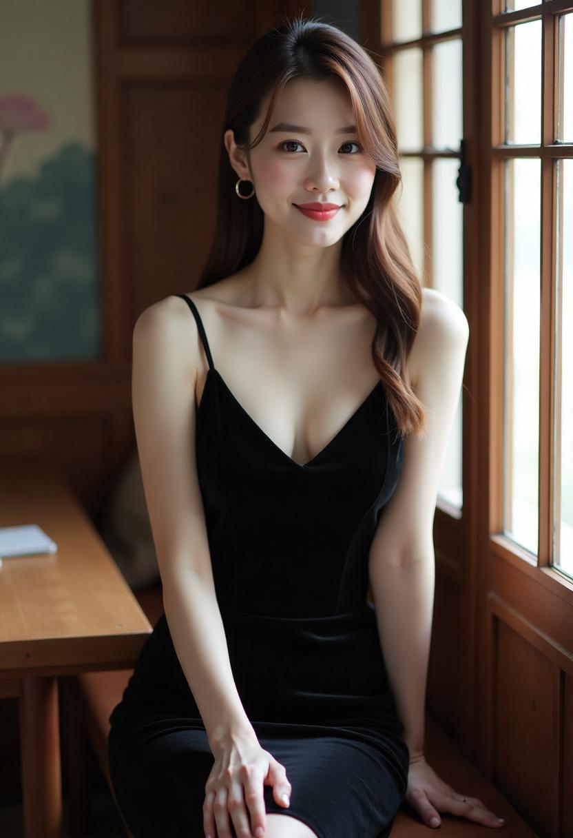 我妈住进了我宿舍