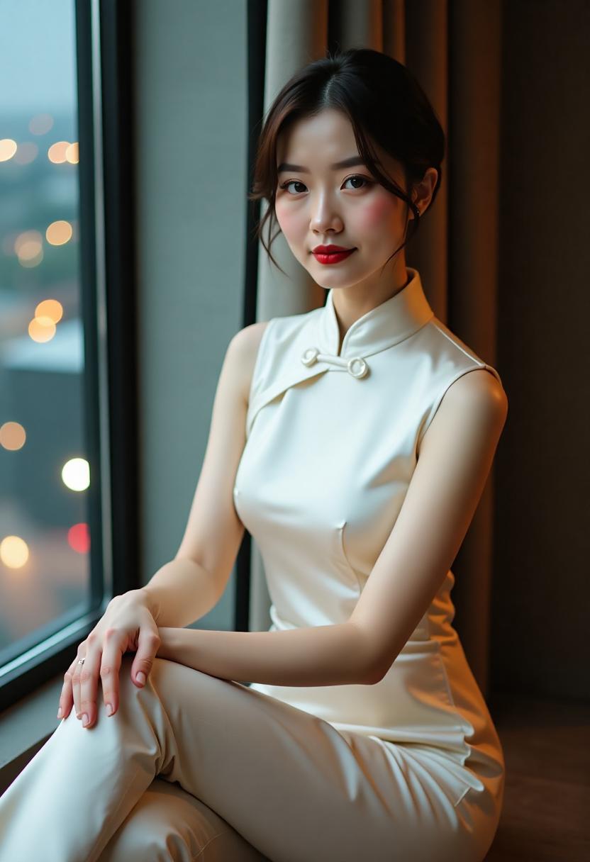 陪读妈妈的逆袭