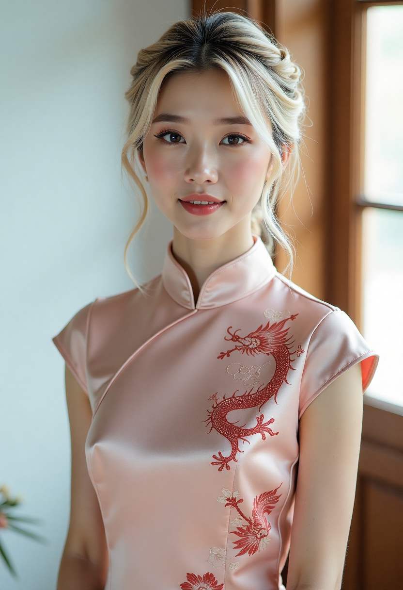 妈妈再爱我一次