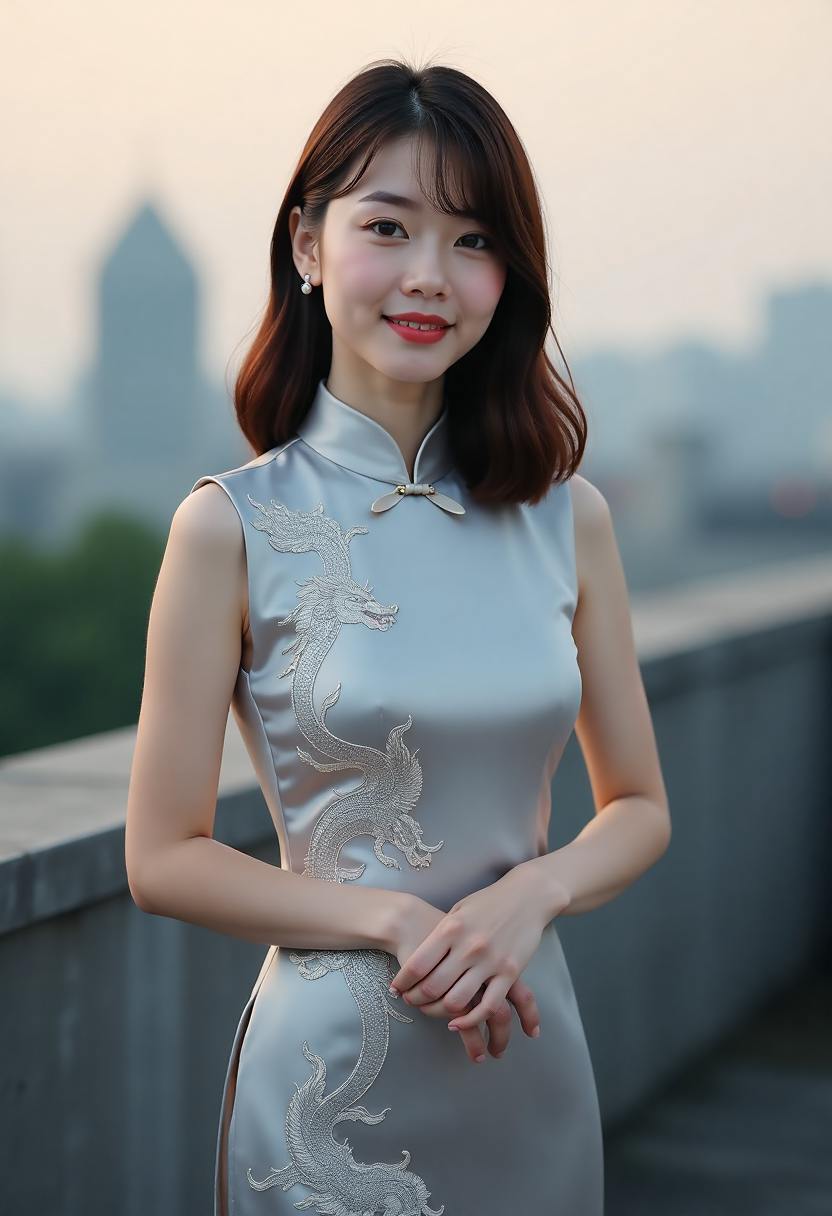 状元妈妈养成记