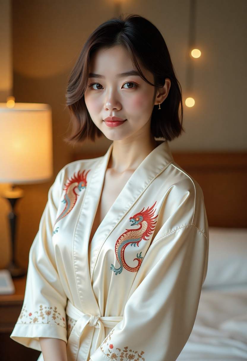 天才少年与望子成龙