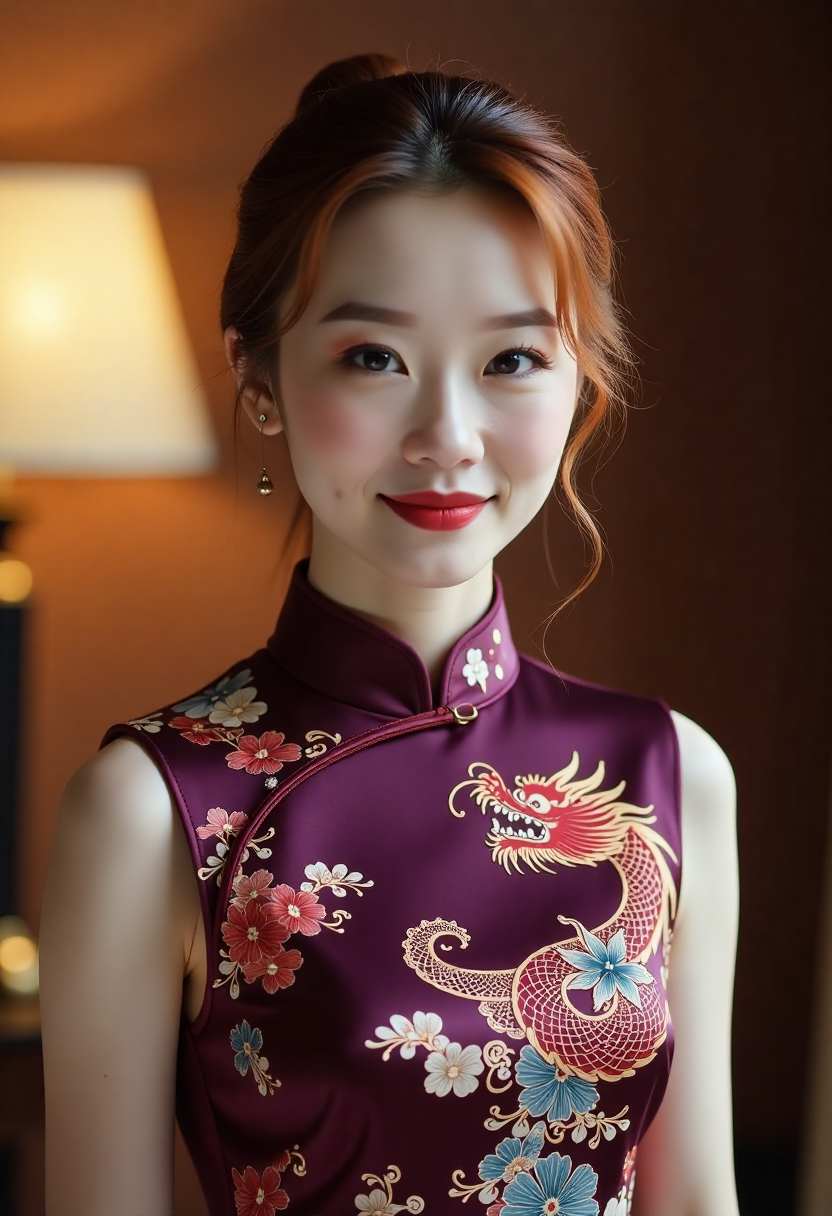 妈妈陪读儿子高考