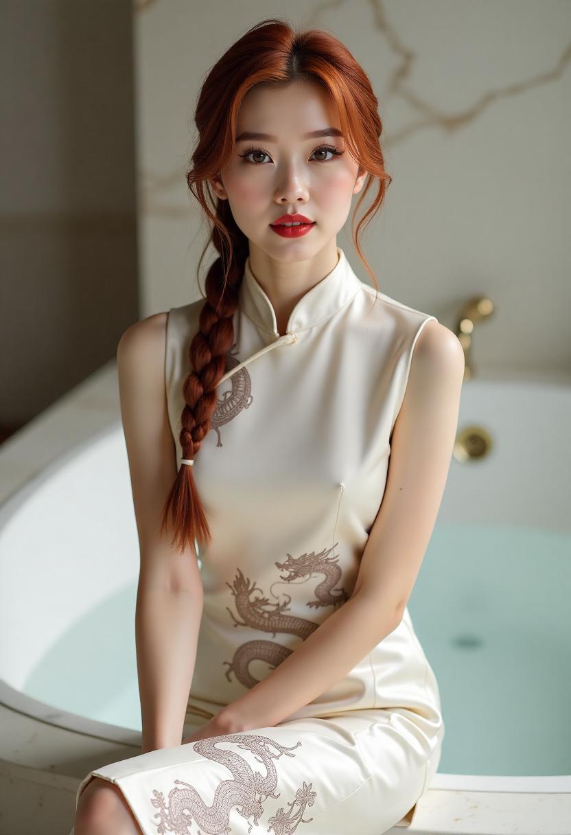 妈妈陪读儿子高考